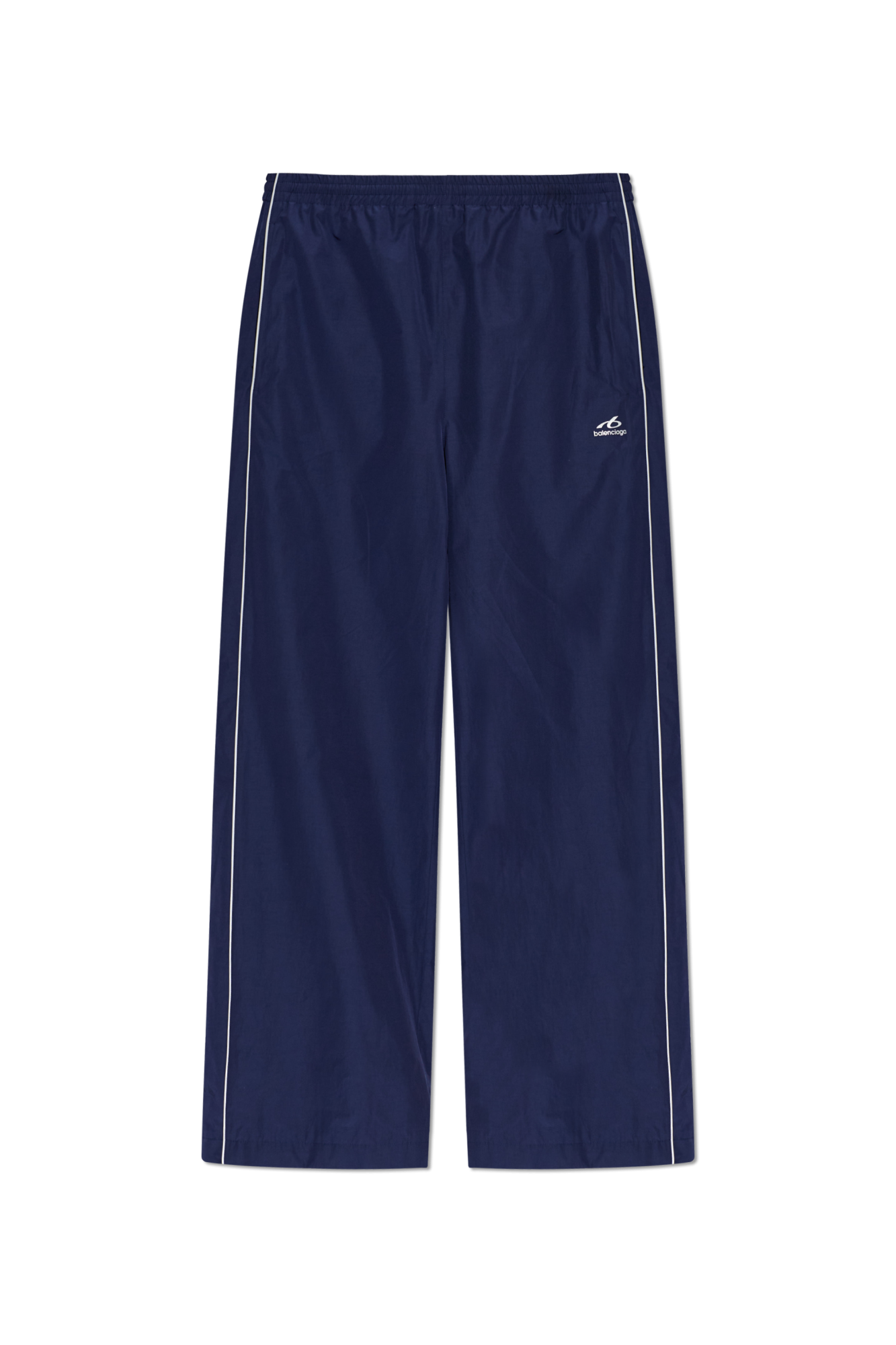 Balenciaga Wide-leg sweatpants | Men's | Vitkac